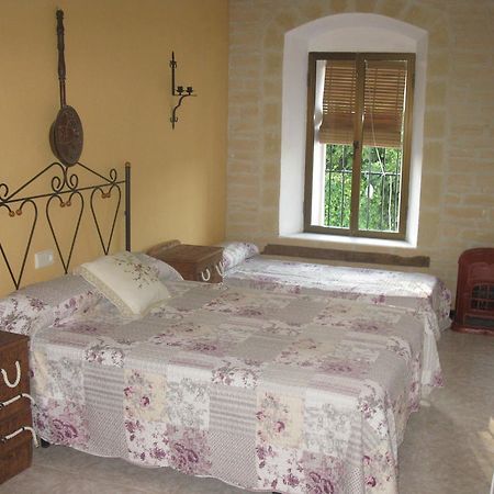 منزل الضيف البوسكي  في Casa Rural Jose الغرفة الصورة