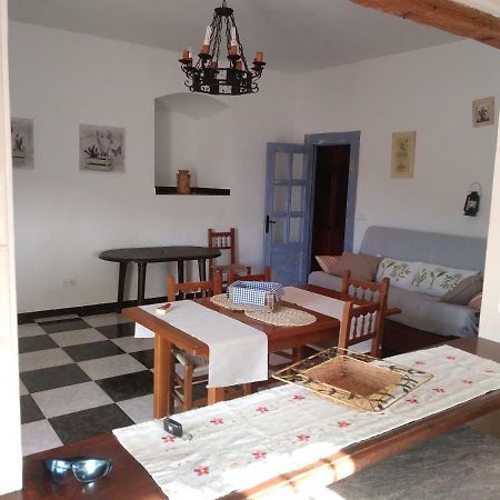 منزل الضيف البوسكي  في Casa Rural Jose المظهر الخارجي الصورة