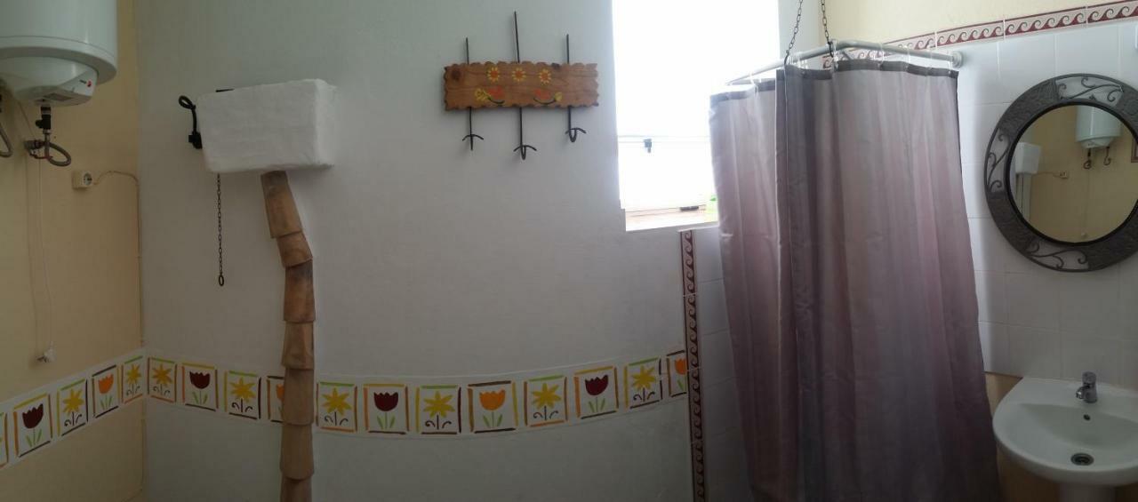 منزل الضيف البوسكي  في Casa Rural Jose المظهر الخارجي الصورة