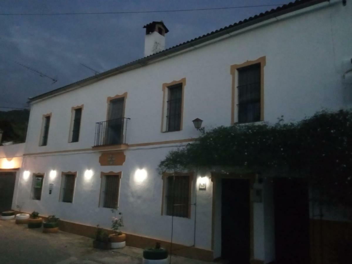 منزل الضيف البوسكي  في Casa Rural Jose المظهر الخارجي الصورة