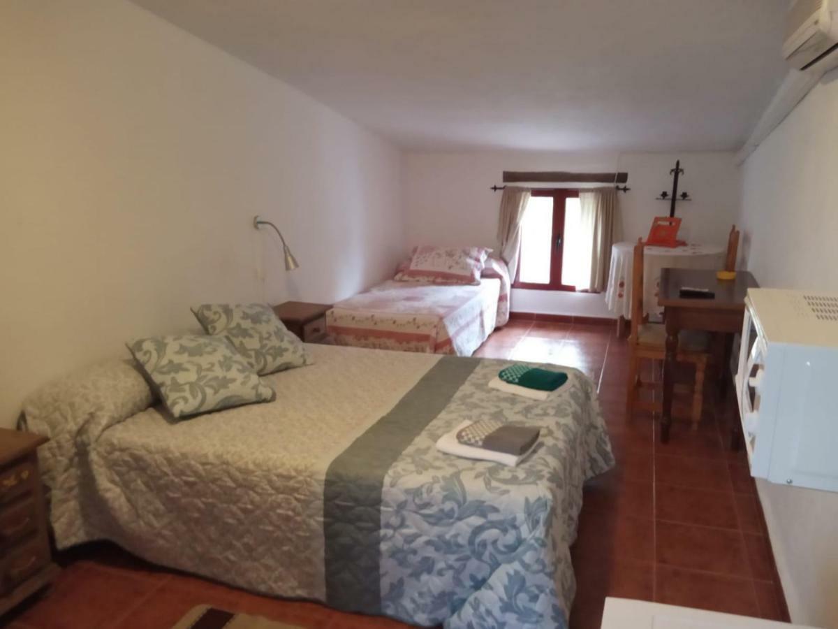 منزل الضيف البوسكي  في Casa Rural Jose المظهر الخارجي الصورة