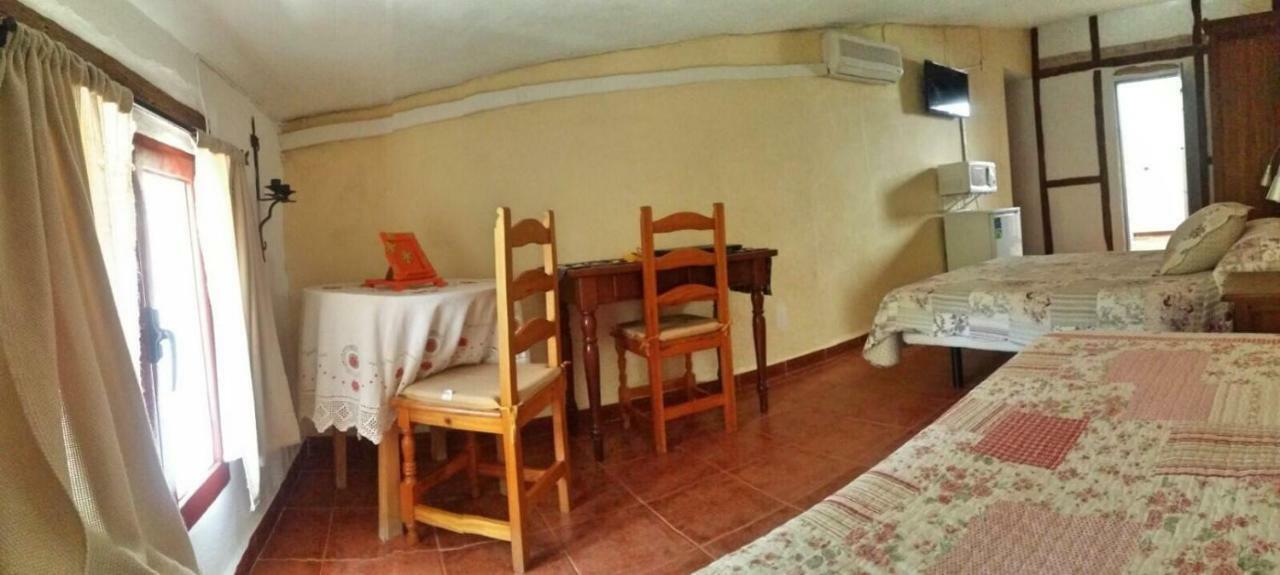 منزل الضيف البوسكي  في Casa Rural Jose المظهر الخارجي الصورة