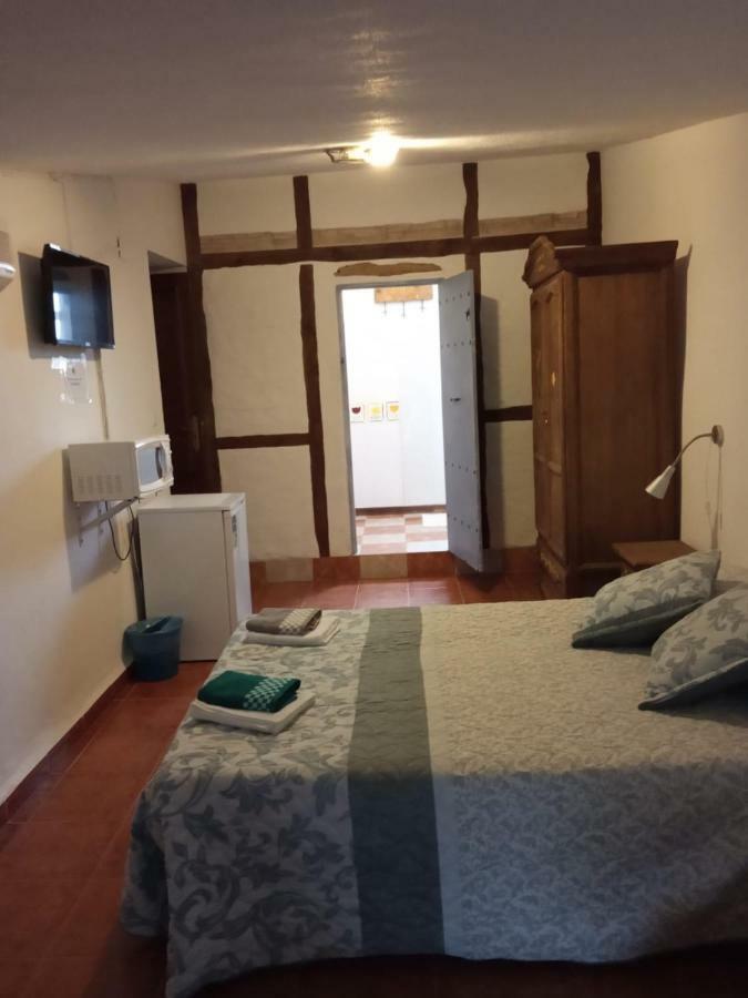 منزل الضيف البوسكي  في Casa Rural Jose المظهر الخارجي الصورة