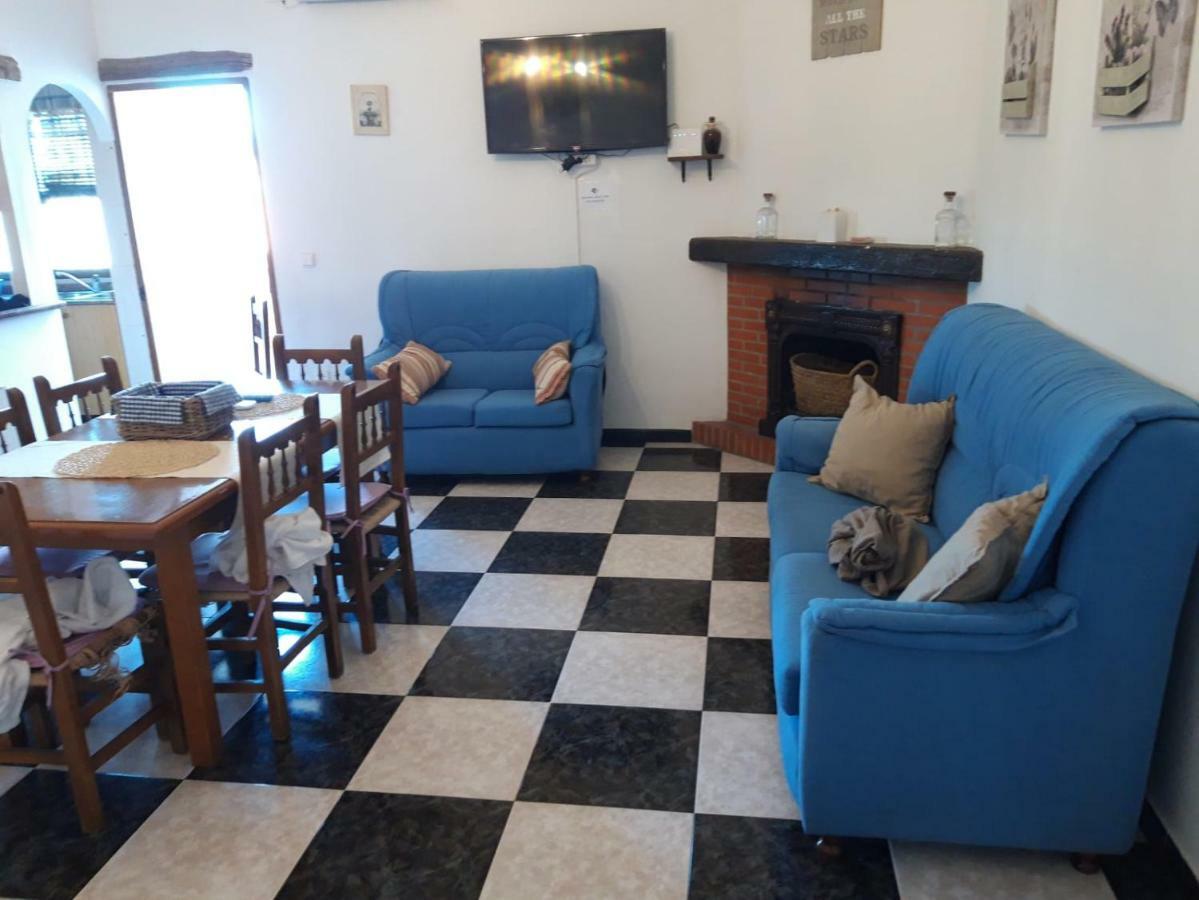 منزل الضيف البوسكي  في Casa Rural Jose المظهر الخارجي الصورة