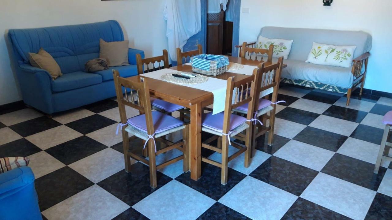 منزل الضيف البوسكي  في Casa Rural Jose المظهر الخارجي الصورة
