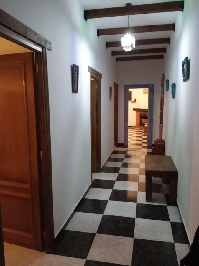 منزل الضيف البوسكي  في Casa Rural Jose المظهر الخارجي الصورة